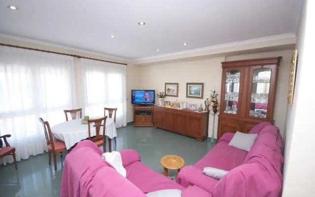 Apartamento VistaMar