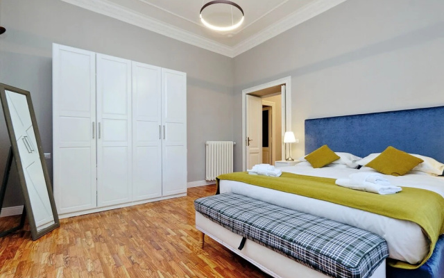 Trastevere 3 - Wr Apartments