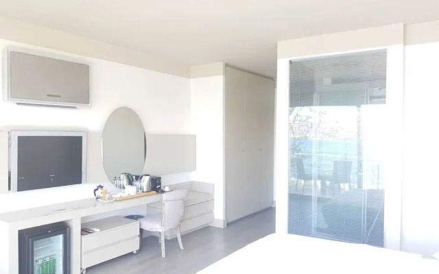 Bilkent Casa Costa  Hotel