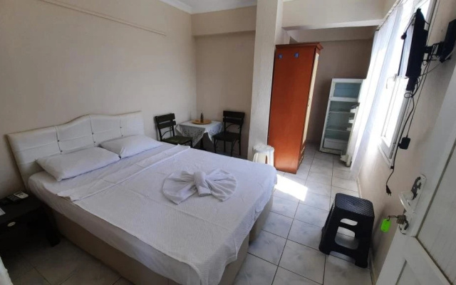Devran Buti̇k Otel