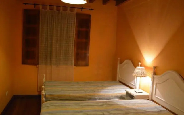 Casa da Candelaria