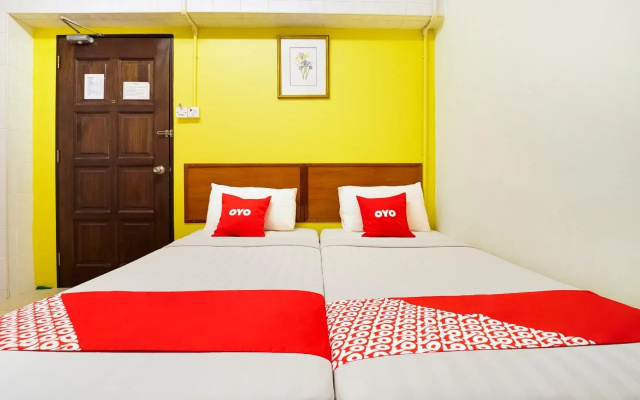 GAIA Hotel