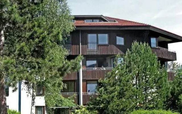 Immenstaad Ferienwohnpark