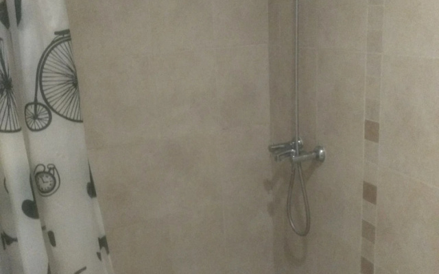 Apart. Deluxe Alto Villa Sol Gama