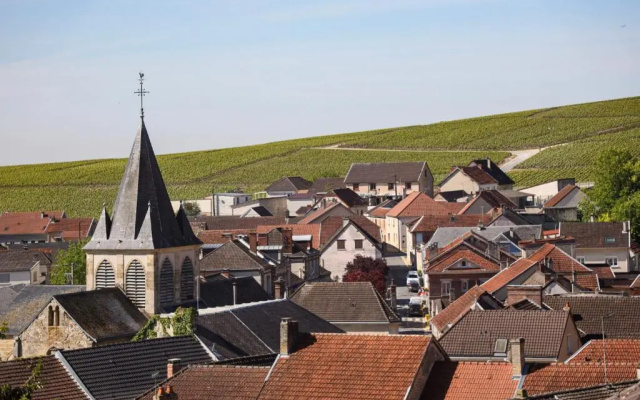 Pré en Bulles