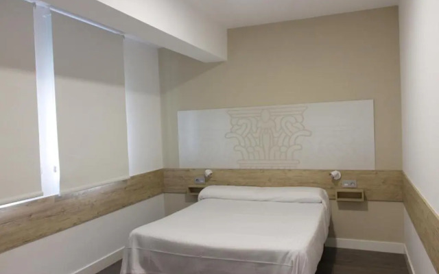 Deluxe Hostels & Suites Merida