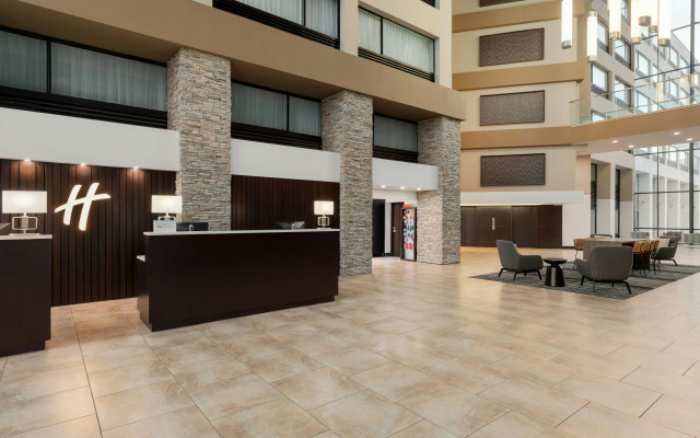 Holiday Inn Virginia Beach - Norfolk by IHG