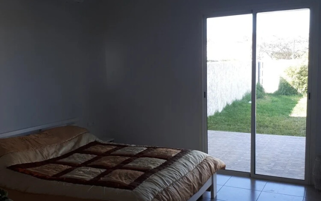 Villa Espace Vert