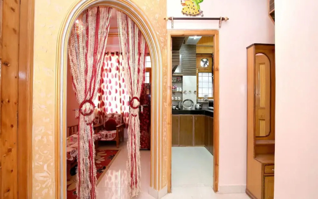 OYO 11738 Home Cozy 2BHK Bhattakufar