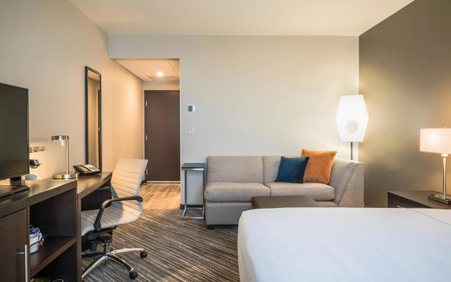 Hyatt Place Celaya