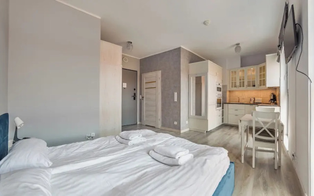 Apartmenty Sun & Snow Deo Plaza Granaria