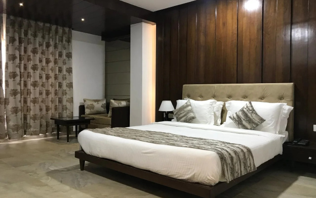 Virgo Inn Rajdhani