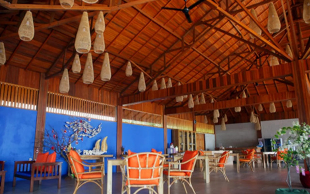 Bastianos Bangka Dive Resort
