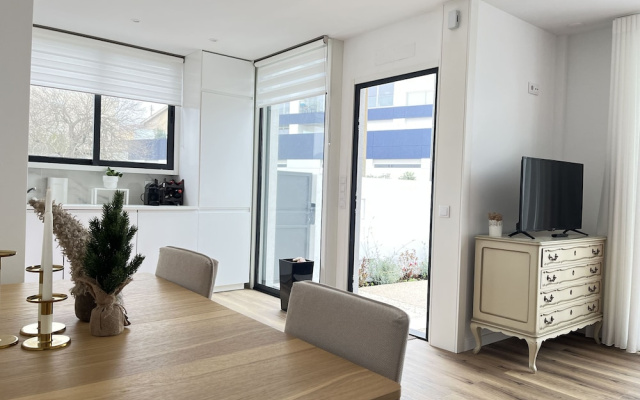 Espinho Beach House by Trip2Portugal