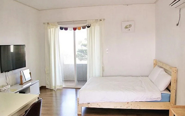 Lamancha Pension