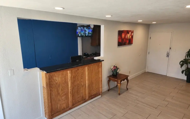 MetroParc 'nSuites