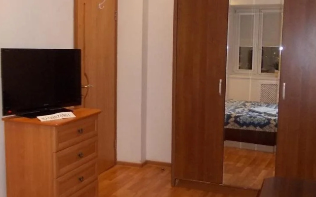 Otelplus Volgogradskiy Prospekt 1