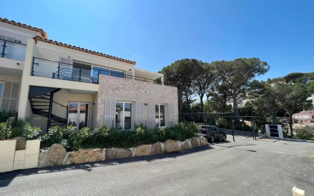 Villa Azurea