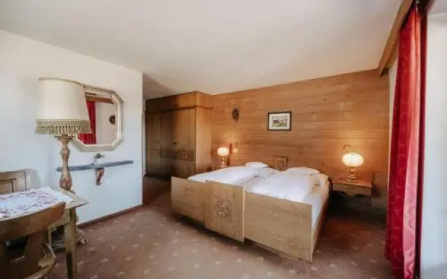 Hotel Pradell