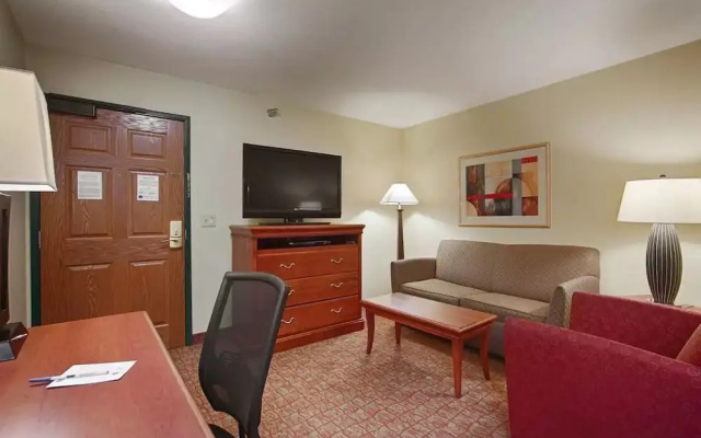 Quality Inn & Suites Dickinson