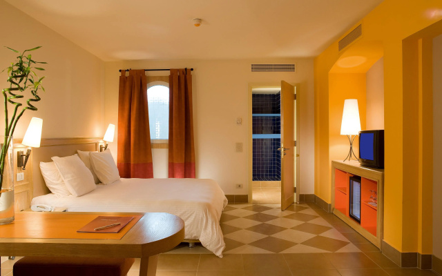 Novotel Sharm el Sheikh