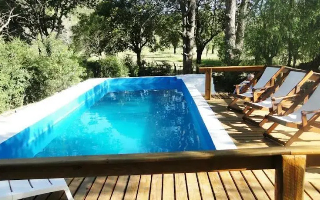 Posada Septiembre