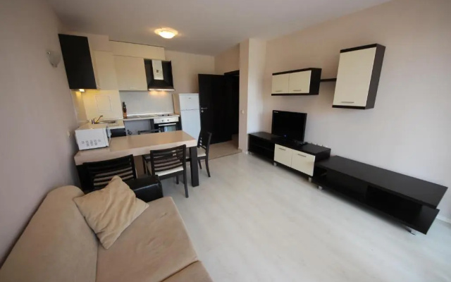 Menada Horyzont Apartments
