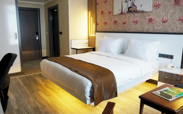 Akgül Otel