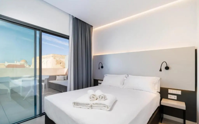 Dormos Hotel