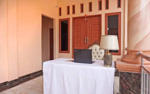 OYO 2635 Ramos Inn