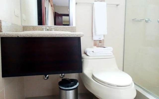 Marvento Suites