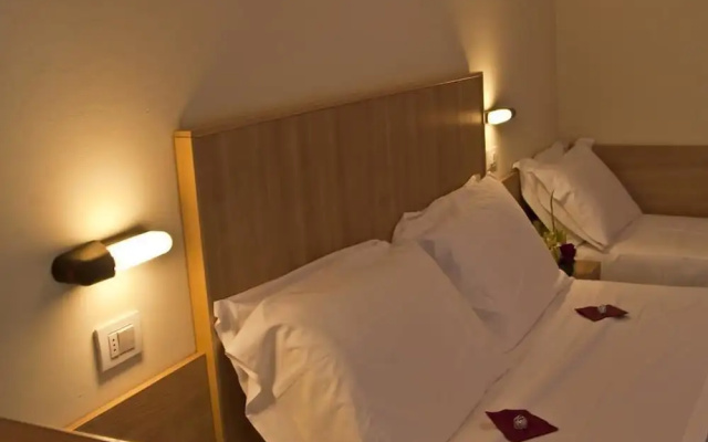 Hotel Cormoran
