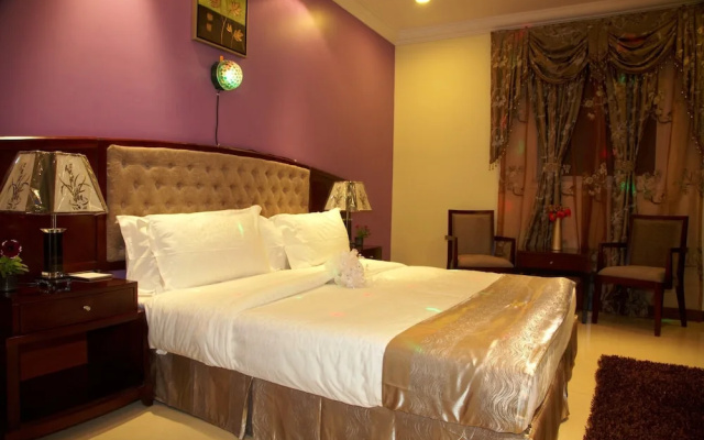 Arab Suite