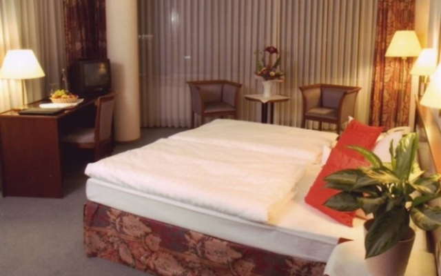 Comfort Hotel Weissensee