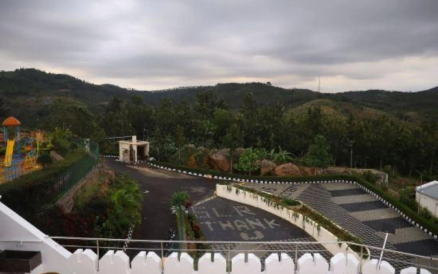Silverline Retreat Hotel