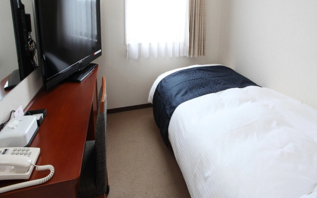 APA Hotel Akita Senshu Koen