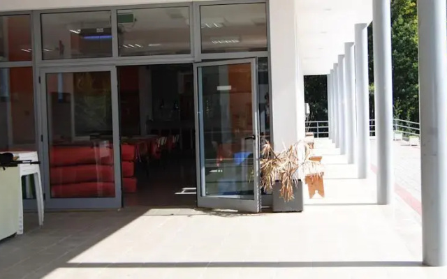 Centro de Ferias da Mata
