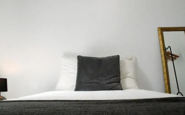 BoHo Alecrim - Guesthouse