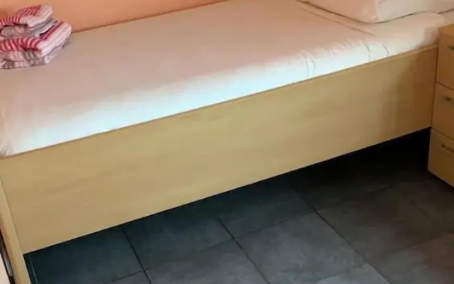 motel am Outletcenter