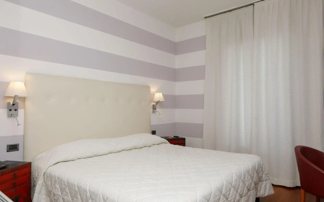 Hotel Lancaster