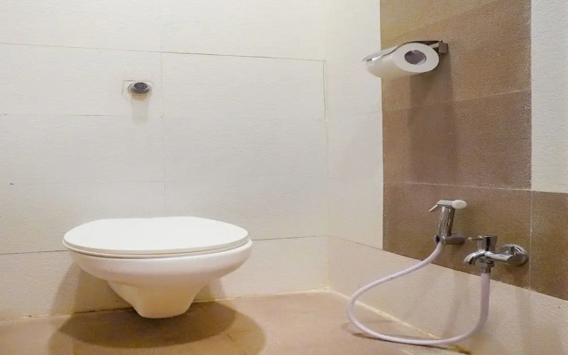 Z Inn by OYO Rooms