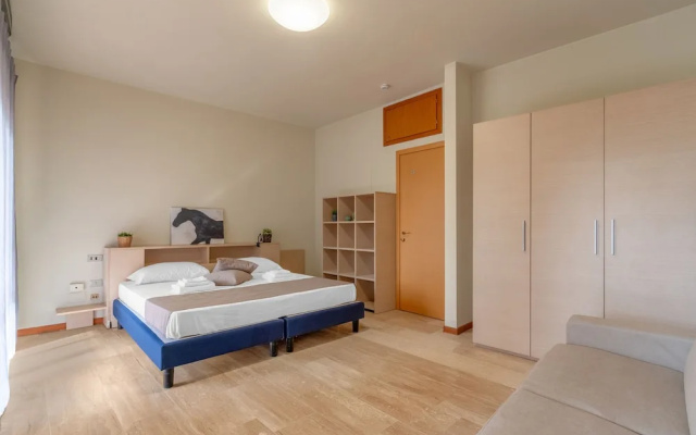 Casa da Suite Fraschini