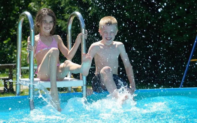 Pirkers Familienpension