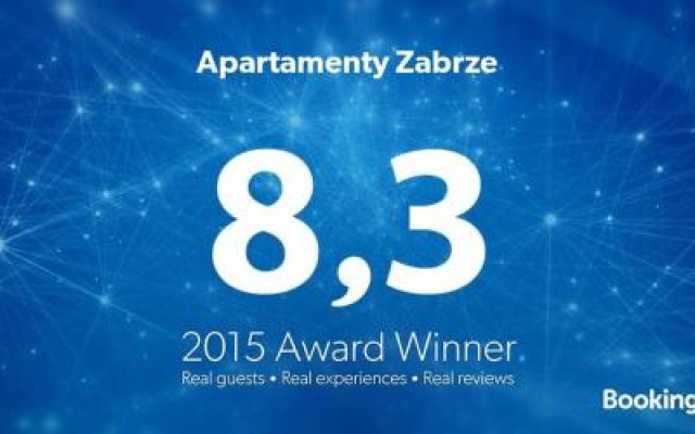 Apartamenty Zabrze in Zabrze, Poland from 108$, photos, reviews - zenhotels.com