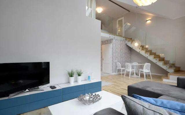 Apartamenty WaterLane by Dom & House
