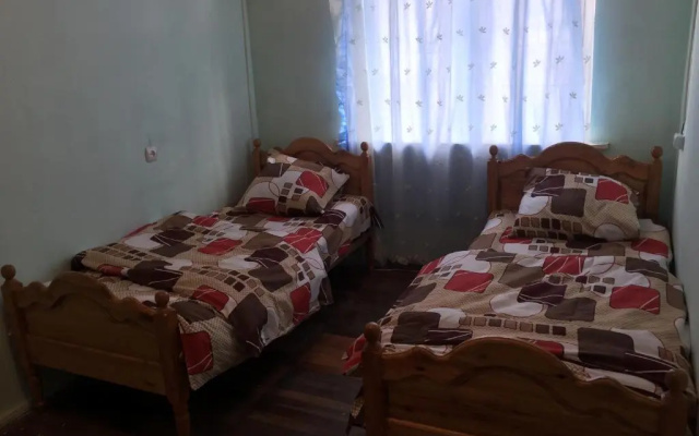 Restup Apartmemt