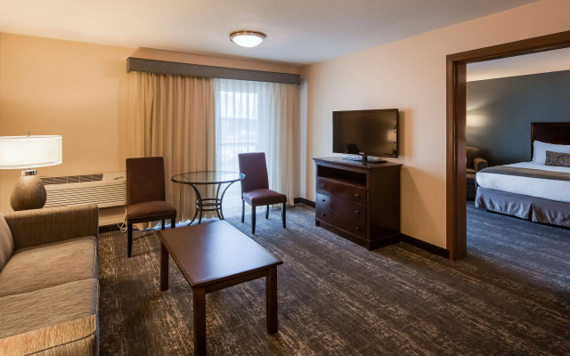 Best Western Plus City Center