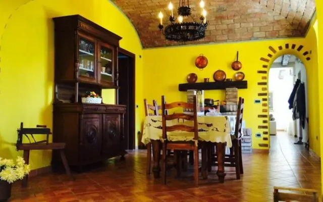 Villa Simalo