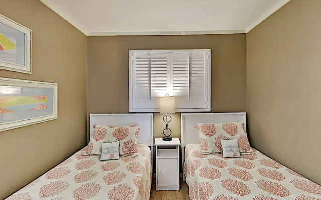 Mbre331a 2 Bedroom Condo