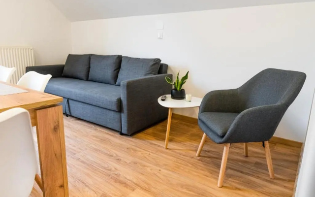 Apartments and Rooms Skok